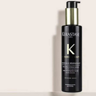 KÉRASTASE 卡诗 黑钻钥源防护精华乳 150ml