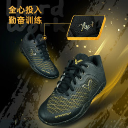 VICTOR 威克多 胜利羽毛球鞋 VGHS