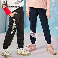 暇步士 童装儿童裤子新款休闲运动裤[CK811;CK827]