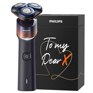 PHILIPS 飞利浦 蜂巢X系列 电动剃须刀