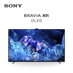 SONY 索尼 XR-65A80EK OLED电视 65英寸4K