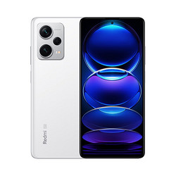 Redmi 红米 Note 12 Pro+ 5G智能手机 8GB+256GB