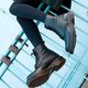  Dr.Martens 1460 经典8孔马丁靴　