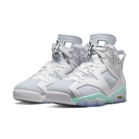 AIR JORDAN Jordan官方耐克乔丹AIR JORDAN 6 AJ6女子运动鞋冬季DQ4914