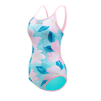 ZOKE 洲克 女子三角连体泳衣 122635826