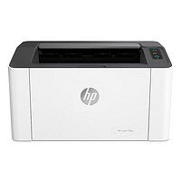 HP 惠普 锐系列 103w 黑白激光打印机 白色