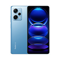 Redmi 红米 Note 12 Pro+ 5G手机 8GB+256GB 时光蓝