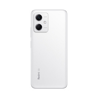 Redmi 红米 Note 12 5G手机 8GB+256GB 镜瓷白