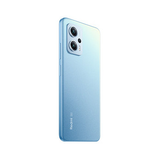 Redmi 红米 Note11T Pro 5G手机 6GB+128GB 时光蓝