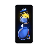 Redmi 红米 Note11T Pro 5G手机 8GB+128GB 子夜黑