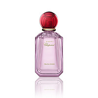 PLUS会员：Chopard 萧邦 HappyChopard系列 费利西亚玫瑰女士浓香水 EDP 100ml