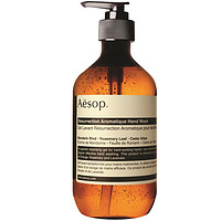 Aesop 伊索 赋活芳香洗手露 500ml