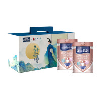 Nestlé 雀巢 怡养 高钙中老年奶粉 700g*2罐