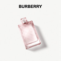 BURBERRY 博柏利 红粉恋歌 女士香氛 EDT 100ml