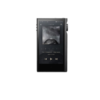 IRIVER 艾利和 Astell&Kern KANN MAX 音频播放器 64G 烟灰色（2.5mm、3.5mm、4.4mm）