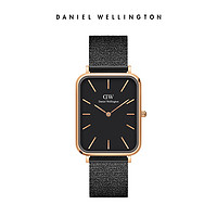 Daniel Wellington 男士石英腕表  ASHFIELD