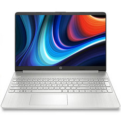 HP 惠普 星15 青春版 15.6英寸笔记本电脑（R5-5625U、16GB、512GB SSD）