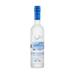 GREY GOOSE 伏特加 原味 40%vol 1L