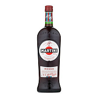 MARTINI 马天尼 红威末酒