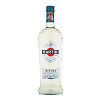 MARTINI 马天尼 白威末酒 1L