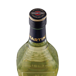 MARTINI 马天尼 白威末酒