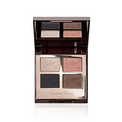 Charlotte Tilbury 四色星光奢彩眼影盘DV2.8g