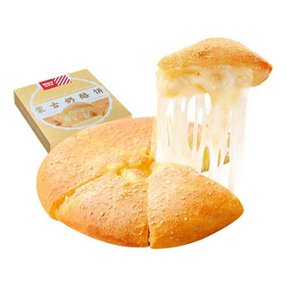 贾国龙功夫菜 蒙古奶酪饼 190g*3盒