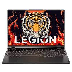 Lenovo 联想 拯救者 R9000P 2022 16英寸游戏本（R7-6800H、16GB、512GB、RTX3060 2.5k 165Hz）