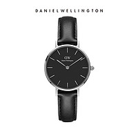 百亿补贴：Daniel Wellington 女士石英表 DW236