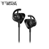 TURTLE BEACH 乌龟海岸 BATTLE BUDS战斗天使入耳式耳机 BB（BUDS）黑色