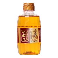 有券的上:胡姬花 古法小榨花生油 400ml