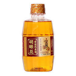 胡姬花 古法小榨花生油 400ml