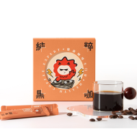 Mix beast 觅食兽 美式纯黑咖啡 2盒40杯
