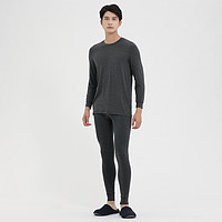 UNIQLO 优衣库 HEATTECH 男士保暖裤 441613