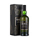 欧洲直邮Ardbeg 阿贝雅柏乌干达单一麦芽威士忌54.2% 700ml