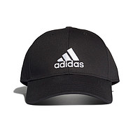 adidas 阿迪达斯 BBALL CAP COT 运动休闲帽 FK0891
