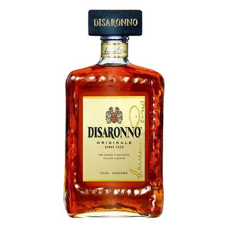 DISARONNO 帝萨诺 力娇酒 杏仁味 28%vol 700ml*2瓶