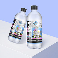 Yumpop 优之良饮 苏打气泡水 480ml*15瓶装