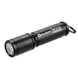 OLIGHT 傲雷 i3E 便携手电筒 JAFE43919