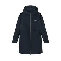MERRELL 迈乐 男子运动夹克 MC2210001 藏青 XL