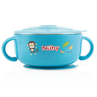 Nuby 努比 儿童餐具套装