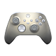 Microsoft 微软 Xbox 无线控制器 极光银特别版