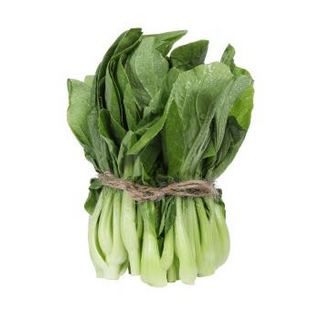 NATURE STAR 自然之星 有机鸡毛菜 250g