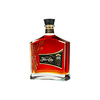 88VIP：Flor de Cana 富佳娜 欧洲直邮Flor de Cana富佳娜25年朗姆蒸馏酒750ml40%vol味道纯正