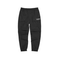 SKECHERS 斯凯奇 L321M042 男士束脚运动长裤