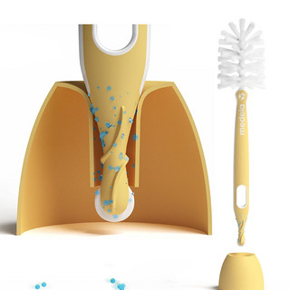 medela 美德乐 尼龙奶瓶刷