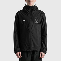 F.C.Real Bristol 3Layer Rain Jacket 冲锋衣外套