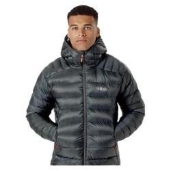 Rab 睿坡 Electron Pro 男子运动羽绒服 QDN-85