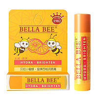 BELLA BEE 贝拉小蜜蜂 儿童滋润唇膏 4.6g