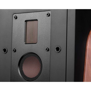 惠威M300MKII多媒体有源音箱hifi电脑高保真木质2.0音响m300mkii